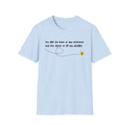 You Are The Bane Of My Existence Bee Bridgerton Netflix T-Shirt