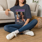 Sophie Baek 90's Bridgerton Netflix T-Shirt