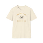 I'd Rather Be At A Brigderton Ball Gold Netflix T-Shirt