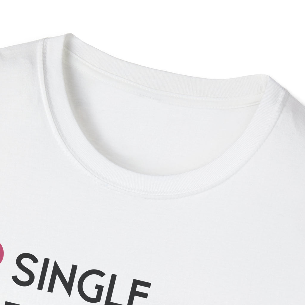 Single Taken Waiting For Bridgerton Season 4 Netflix T-Shirt