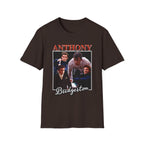 Anthony Bridgerton 90's Bridgerton Netflix T-Shirt