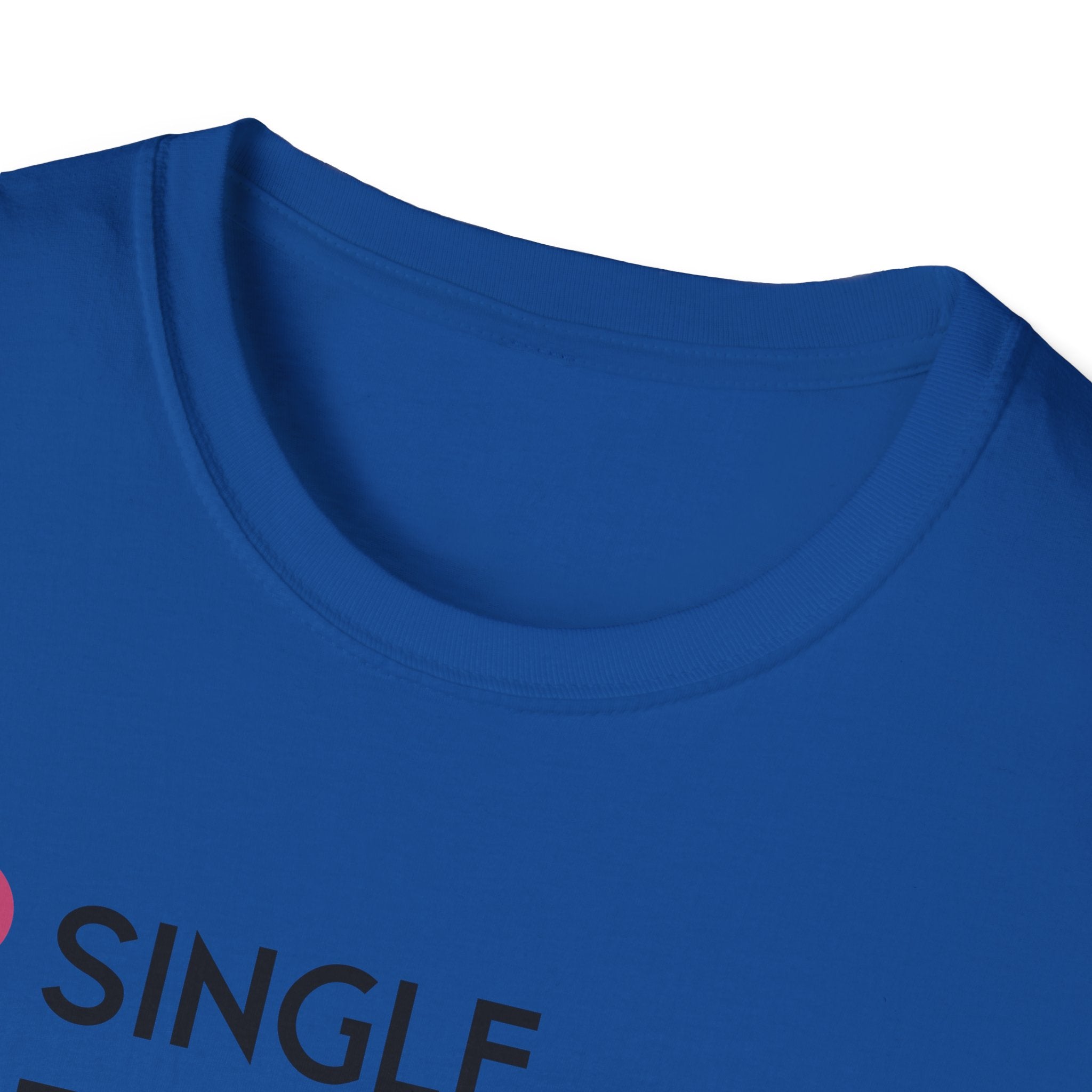 Single Taken Waiting For Bridgerton Season 5 Netflix T-Shirt