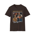 Benedict Bridgerton 90's Bridgerton Netflix T-Shirt