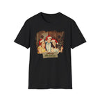 Merry Christmas Eloise, Colin & Penelope Bridgerton Netflix T-Shirt