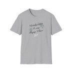Bridgerton Is My Happy Place Netflix Bridgerton T-Shirt