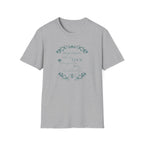 Bridgerton: Where Love Conquers All... Eventually Netflix T-Shirt