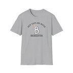 Keep Calm And Watch Bridgerton Netflix Bridgerton Cute T-Shirt
