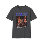 Colin Bridgerton 90's Bridgerton Netflix T-Shirt