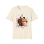 Will Mondrich & Alice Mondrich Lady Whistledown Society Papers Netflix T-Shirt