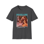 Penelope Featherington 90's Bridgerton Netflix T-Shirt