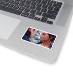 It's Just A Bee Kate Sharma & Anthony Bridgerton Sticker