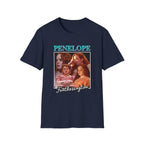 Penelope Featherington 90's Bridgerton Netflix T-Shirt