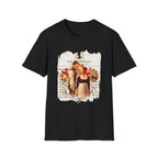 Benedict Bridgerton & Sophie Baek Maid Lady Whistledown Society Papers Netflix T-Shirt