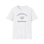 I'd Rather Be At A Brigderton Ball Netflix Cute T-Shirt