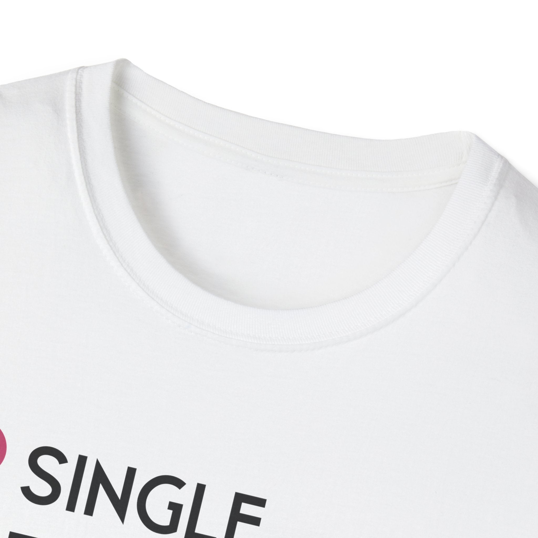 Single Taken Waiting For Bridgerton Season 5 Netflix T-Shirt