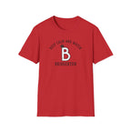 Keep Calm And Watch Bridgerton Netflix T-Shirt