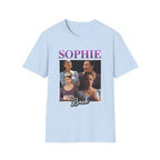 Sophie Baek 90's Bridgerton Netflix T-Shirt