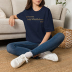 What Would Lady Whistledown Say? Bridgerton Netflix T-Shirt