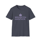 Bridgerton Marathon Netflix T-Shirt
