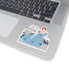 Penelope Bridgerton Netflix Sticker