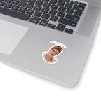 Sparkler Of The Season Francesca Bridgerton Netflix Sticker