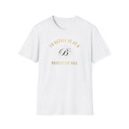 I'd Rather Be At A Brigderton Ball Gold Netflix T-Shirt