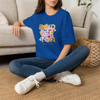 Bridgerton Obsessed And Proud Netflix T-Shirt