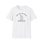 Keep Calm And Watch Bridgerton Netflix Bridgerton Cute T-Shirt