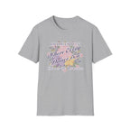 Bridgerton Where Every Dance Is A Chance For Romance Netflix T-Shirt