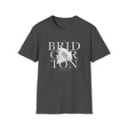 In Bridgerton We Trust Diamond Netflix T-Shirt
