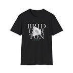 In Bridgerton We Trust Diamond Netflix T-Shirt