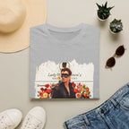 Benedict Bridgerton Masquerade Ball Lady Whistledown Society Papers Netflix T-Shirt