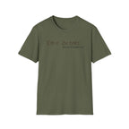 Do it. Be Bold Eloise Bridgerton Quote Netlfix T-Shirt