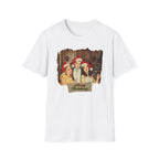 Merry Christmas Eloise, Colin & Penelope Bridgerton Netflix T-Shirt