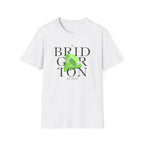 In Bridgerton We Trust Netflix Emerald T-Shirt