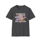 Bridgerton Where Every Dance Is A Chance For Romance Netflix T-Shirt