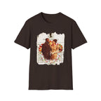 Will Mondrich & Alice Mondrich Lady Whistledown Society Papers Netflix T-Shirt