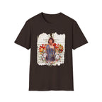 Eloise Bridgerton Masquerade Ball Lady Whistledown Society Papers Netflix T-Shirt