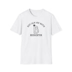Keep Calm And Watch Bridgerton Netflix T-Shirt