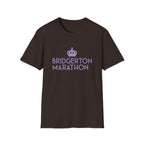 Bridgerton Marathon Netflix T-Shirt