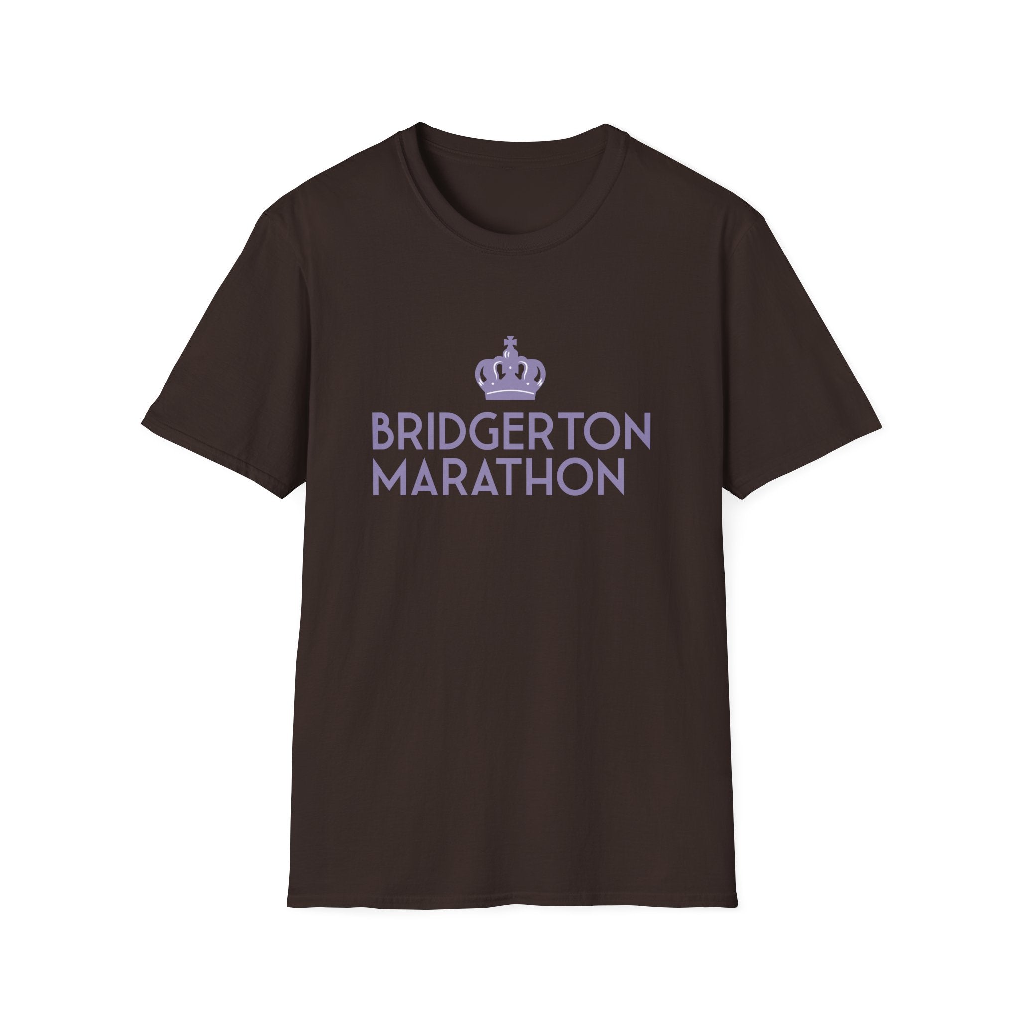 Bridgerton Marathon Netflix T-Shirt