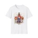 Eloise Bridgerton Masquerade Ball Lady Whistledown Society Papers Netflix T-Shirt