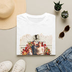 Benedict, Eloise & Francesca Lady Whistledown Society Papers Netflix T-Shirt