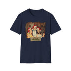 Merry Christmas Eloise, Colin & Penelope Bridgerton Netflix T-Shirt