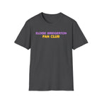 Eloise Bridgerton Fan Club Netflix T-Shirt