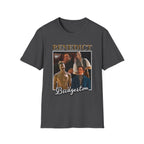 Benedict Bridgerton 90's Bridgerton Netflix T-Shirt