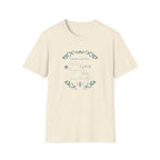 Bridgerton: Where Love Conquers All... Eventually Netflix T-Shirt