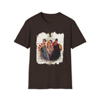 Araminta, Rosamund & Posy Lady Whistledown Society Papers Netflix T-Shirt