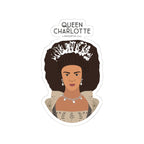 Queen Charlotte A Bridgerton Story Netflix Sticker