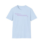 I Am A Gentleman Anthony Bridgerton Netflix T-Shirt